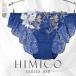  Himiko 038 серии обычный шорты M L Ran Jerry HIMICO вышивка бюстгальтер взрослый Ran Jerry собственный к .. прекрасный нижнее белье 