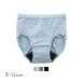 . water sanitary shorts hem race menstruation for fem Tec made in Japan anti-bacterial deodorization . water amount 45CC feather attaching napkin correspondence single goods 