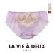 Ȥ᤯ǥƥ Camaieu blanc ޥ֥ 硼  ML ñ LA VIE A DEUX ɥ