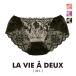 Min hygge �ߥ� �ҥ�å� ���硼�� ����������� ML ñ�� LA VIE A DEUX ��������ɥ�