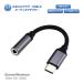 SWA-HS-USBC headset для 3.5mm USB Type-C изменение аудио адаптер | сопутствующие предметы 4 высшее SOUND WARRIOR звук Warrior 