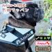  собака Harness идентификационная бирка имя ввод Julius k9 именная бирка нашивка вышивка оригинал julius-k9 товар гарантия Truelove