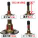 �^�C���`���[�u�bTR218A�Ή�|13.6-38�b340/85R38�b���@�@�_�@ �g���N�^�[�b���[�� �֘A�摜2