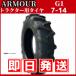 �g���N�^�[�p�^�C�� 7-14 6PR�i�ω׏d���x�h���h�j �C�O��胁�[�J�[�u�A�[�}�[�Ёv��