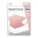  почтовая доставка Uni очарование супер удобный SMART COLOR Souffle Pink... нетканый материал маска 7 листов входит 4903111517879 -shi