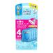 P&amp;G �t�@�u���[�Y �g�C���p ���L�� �u���[�E�V���{�� �߂��� 4�p�b�N 4987176258915 -ne �|���p�i