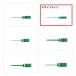 �g���؂�T�C�Y 3M �i�C�t���X�e�[�v �f�U�C�����C���^Knifeless Tape�^DL Design Line�^��3.5mm�^�e�[�v�^�J�b�^�[�^�t�B�����{�H���� �y�v�����p�{�H����z �֘A�摜2