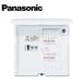 Panasonic/ Panasonic BQR8482 жилье распределительный щит Cosmo panel compact 21 стандарт модель ограничитель Space нет 8+2 40A