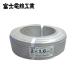 �x�m�d�� BVA162  VVF�P�[�u�� 1.6mm�~2�S 100m�� (�D�F) VVF1.6mm�~2C�~100m