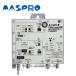  форель Pro электрик FUA43S FM*V-Low*UHF бустер 43dB type 