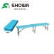  Showa association N21-36 складной bench примерно 3 местный . specification ##[ посылать за товар ]