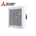 MITSUBISHI/ Mitsubishi Electric V-08PP8 вытяжной вентилятор * Roth nai[ корпус ] труба для вентилятор выхлоп для 