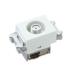 Panasonic/�p�i�\�j�b�N WCS3013W �����z�[���p���V�[���h�e���r�^�[�~�i��(�d���ʉߌ`)