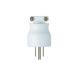 Panasonic/�p�i�\�j�b�N WF5015W �^�t�L���b�v �ڒn2P 15A 125V