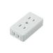 Panasonic/�p�i�\�j�b�N WH2163KW �x�^�[T�ET 3��(�z���C�g)