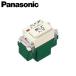 Panasonic/�p�i�\�j�b�N WN5294K �t���J���[ �����^�C�}�X�C�b�` 2����