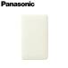 Panasonic/�p�i�\�j�b�N WN6091W ���_���v���[�g1�A �~���L�[�z���C�g