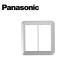 Panasonic/ѥʥ˥å WTX7326S եͥ꡼ ʰѲХåץ졼 ȥץ륹åܥȥץ륹å ॷСڼʡ