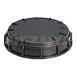  солнечный Bulk опция Flat колпак (EPDM прокладка есть ) 807090-01 солнечный ko-( три .) * для бизнеса 