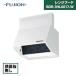  вытяжной зонт Fuji промышленность 600 промежуток .BDR-3HL6017-W / передний занавес доска включение в покупку стандартный Sirocco вентилятор 