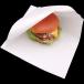 голубой to плюс burger пакет 220 (220×220)100 листов Take наружный контейнер Y019406[ для бизнеса ] burger пакет . покупка 