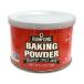  baking powder (113g) can limited amount a Lisa n0
