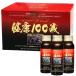  Cross ta person health 100 -years old (50ml×10ps.@) day . total head office chlorella extract high density . have chlorella minA(60ml). 1 pcs present 