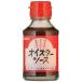 光食品 オイスターソース（115g）ビン ヒカリ