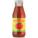  свет еда помидор кетчуп (400g) ведро hikari 