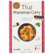  Thai *masa man карри (170g). похоже коммерческое предприятие 
