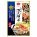  Kyushu суп .. nabe tsuyu (30ml×4 пакет входить )cho-ko- соевый соус зима ограничение 
