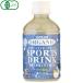  свет еда органический спорт напиток PET(280ml) hikari 