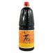 o-sawa. . соевый соус ( пластиковая бутылка )(1.8L)o-sawa Japan ограниченное количество 
