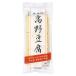 o-sawa. Kouya tofu (6 sheets (50g))o-sawa Japan 