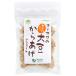 o-sawa. неочищенный рис мука ввод большой бобы карааге (bejimi-to)(80g)o-sawa Japan 