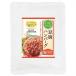 o-sawa. ежедневное блюдо серии тофу гамбургер ( томатный соус )(120g)o-sawa Japan 