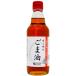 o-sawa sesame oil ( bin )(330g)o-sawa Japan 