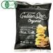 Golden State органический картофель chip s белый трюфель (85g). sho 8 месяц новый товар 