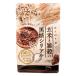  неочищенный рис . злаки. коричневый сахар серийный (250g) лучший amenity 