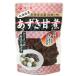  тест. . один Hokkaido производство фасоль адзуки ..(150g) Kikuchi еда .