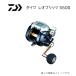 DAIWA( Daiwa ) Leo Blitz S500 ( катушка )( электрический катушка )( подлинный морской лещ )( синий предмет )( ставрида японская )( другой магазин отправка товар )