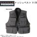 LITTLE PRESENTS( LITTLE PRESENTS ) Mesh Vest сетка лучший (V-26)(..*книга@.* форель )( другой магазин отправка товар )-