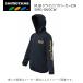 SHIMOTSUKE( внизу ./.. присоединение ) *21 MJB dry Zip Parker CW SMG-060CW черный L размер ( рыбалка одежда * Parker ) ( производство конец товар ) ( другой магазин отправка товар )