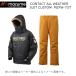 mazmeCONTACT ALL WEATHER SUIT CUSTOM( Contact пригодный для любой погоды custom ) черный L размер ( верх и низ в комплекте ) (MZFW-737) ( защищающий от холода * теплоизоляция ) ( другой магазин отправка товар )