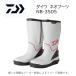  Daiwa Neo ботинки NB-3505 серый LL размер 27.5cm ( фетр шиповки подошва ) ( рыбалка ботинки * боковой застежка-молния * сапоги ) ( другой магазин отправка товар )