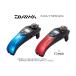  Daiwa '21 CRYSTIA WAKASAGI CRT R( Chris tia корюшка CRTR) solid черный / голубой градация ( корюшка электрический катушка )( корюшка рыбалка ) ( другой магазин отправка товар )