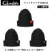 [ почтовая доставка возможно ]Gamakatsu( Gamakatsu ) вязаная шапка ( рыбалка шляпа * вязаная шапка * рыбалка сопутствующие товары * уличный * теплоизоляция ) (GM-9111) ( другой магазин отправка товар )