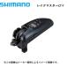  Shimano *24 LakeMaster CT-T ( Ray k тормозные колодки CT-T) темно-голубой ( корюшка рыбалка * корюшка электрический катушка ) ( другой магазин отправка товар )