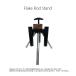 ko-mo Ran Flake Rod Stand( хлопья подставка для удочек ) стальной (3шт.@ место хранения возможность )( рыбалка сопутствующие товары * подставка для удочек * стержень установить * устойчивость * легкий ) ( другой магазин отправка товар )