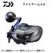 DAIWA( Daiwa ) LIGHTGAME( свет игра ) X IC 200 ( катушка bait reel ) (IC счетчик установка ) (162619) ( другой магазин отправка товар )